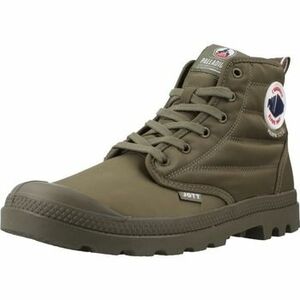 Csizmák Palladium PAMPA HI DARE RHONA kép