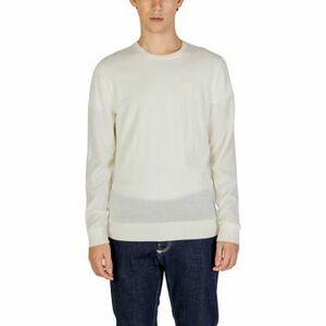 Pulóverek Calvin Klein Jeans MERINO RWS CREW NECK K10K109474 kép