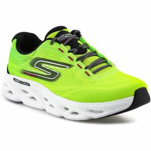 Futócipők Skechers GO RUN SWIRL TECH SPEED 220908-YEL Yellow kép