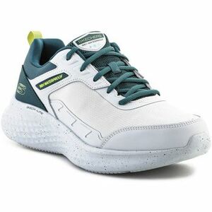 Rövid szárú edzőcipők Skechers Skech-Lite Pro-Ankkor 232958-GYGR Gray/Green kép