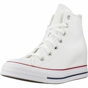 Fehér cipők Converse Chuck Taylor All Star - 41 1/2 kép