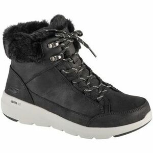 Csizmák Skechers On-The-GO Glacial Ultra - Cozyly kép