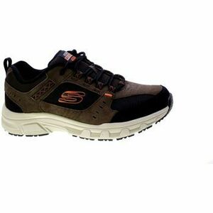 Rövid szárú edzőcipők Skechers 92280 kép