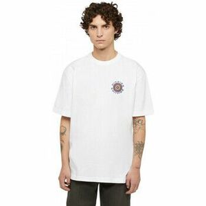 Pólók / Galléros Pólók Dickies x spitfire tee kép