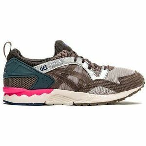 Divat edzőcipők Asics 1203A283-250 kép