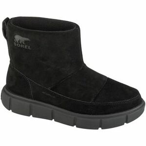 Csizmák Sorel Explorer III Slip-on WP kép