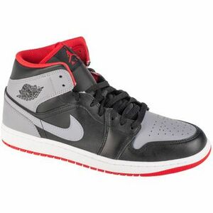 Rövid szárú edzőcipők Nike Air 1 Mid kép