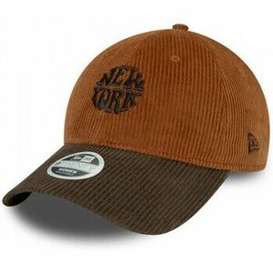 Baseball sapkák New-Era Wmns ne cord 9twenty newera kép