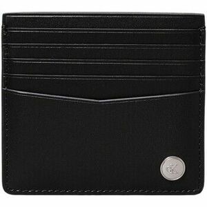 Pénztárcák Calvin Klein Jeans JEANS HARDWARE CARDCASE 10CC K50K512054 kép