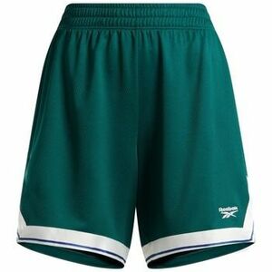 Nadrágok Reebok Sport TEAM SHORT kép