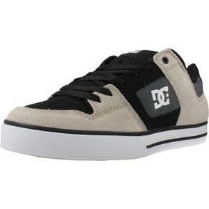 Divat edzőcipők DC Shoes PURE M SHOE kép