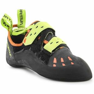 Fitnesz La Sportiva TARANTULA CARBON LIME PUNCH 40R900729 kép