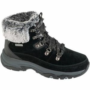 Túracipők Skechers Trego - Snow Worries kép