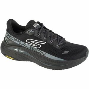 Futócipők Skechers Max Cushioning Propulsion kép