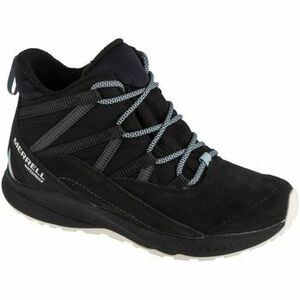 Túracipők Merrell Bravada Edge 2 Thermo Demi WP kép