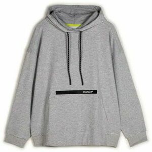 Pulóverek Munich Hoodie space kép