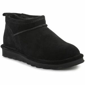 Csizmák Bearpaw Super Shorty 3049W-011 Black II kép