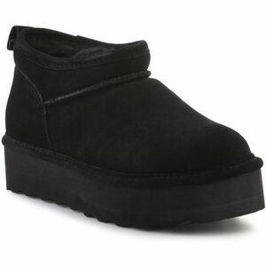 Csizmák Bearpaw Retro Super Shorty 3051W-011 Black II kép