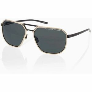 Napszemüvegek Porsche Design Occhiali da Sole P8971-B-416 Polarizzati kép