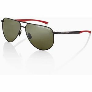 Napszemüvegek Porsche Design Occhiali da Sole P8962-A-417 Polarizzato kép