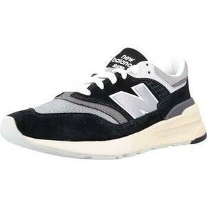 Divat edzőcipők New Balance U997RHC kép