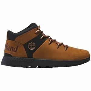 Csizmák Timberland SPRINT TREKKER MID LACE U kép