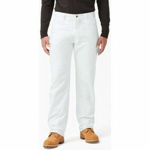 Nadrágok Dickies M relaxed fit cotton painter's pant kép