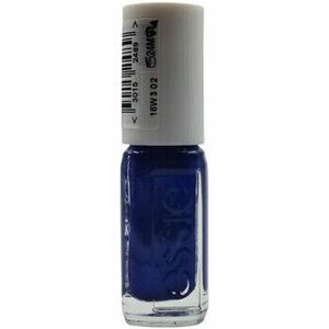 Körömlakkok Essie Mini Nail Polish - 92 Aruba Blue kép