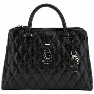 Kézitáskák Guess ADI SMALL SATCHEL kép