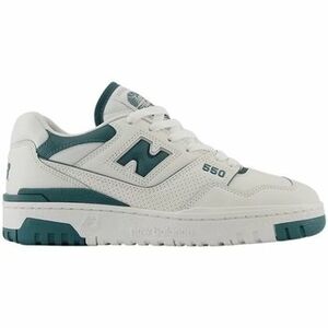 Divat edzőcipők New Balance 550 BBW550BI kép