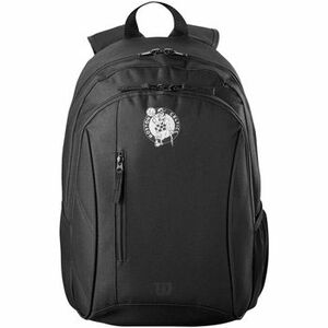 Hátitáskák Wilson NBA Team Boston Celtics Backpack kép