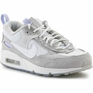 Rövid szárú edzőcipők Nike Air Max 90 Futura DM9922-102 kép