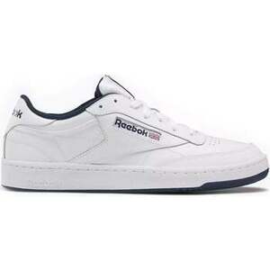 Divat edzőcipők Reebok Sport Club C 85 kép