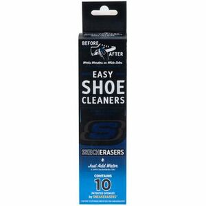 Cipő kiegészítők Skechers SkechEraser Cleaners 10pk kép