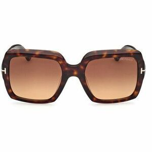 Napszemüvegek Tom Ford Occhiali da Sole Kaya FT1082/S 52F kép