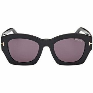 Napszemüvegek Tom Ford Occhiali da Sole Guilliana FT1083/S 01A kép