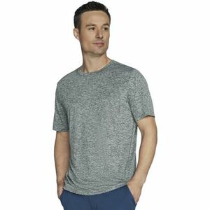 Rövid ujjú pólók Skechers GO DRI Charge Tee kép