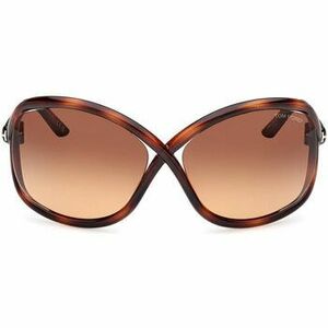 Napszemüvegek Tom Ford Occhiali da Sole Bettina FT1068/S 52F kép