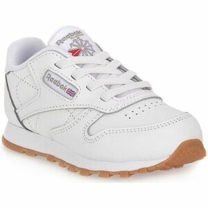 Divat edzőcipők Reebok Sport CLASSIC LEATHER kép