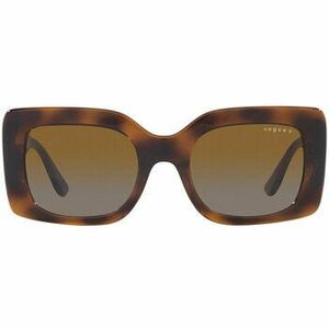 Napszemüvegek Vogue Occhiali da Sole Eyewear VO5481S 2386T5 Polarizzati kép