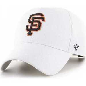 Baseball sapkák '47 Brand Cap mlb san francisco giants mvp kép