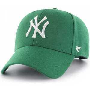 Baseball sapkák '47 Brand Cap mlb new york yankees mvp snapback kép