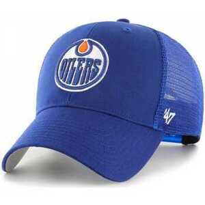 Baseball sapkák '47 Brand Cap nhl edmonton oilers branson mvp kép