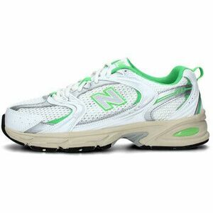 Rövid szárú edzőcipők New Balance MR530EC kép