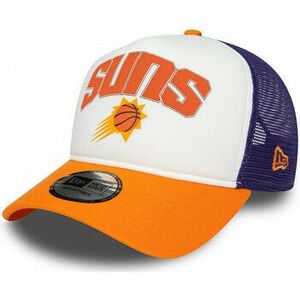 Baseball sapkák New-Era Nba retro trucker phosun kép