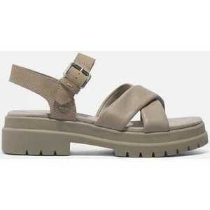 Szandálok / Saruk Timberland London vibe backstrap sandal kép