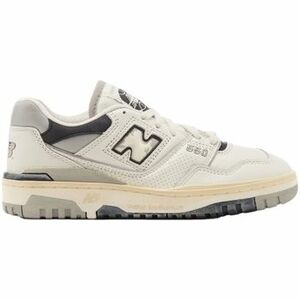 Rövid szárú edzőcipők New Balance 550 BBW550VGB kép