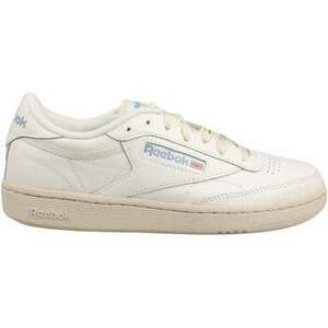 Divat edzőcipők Reebok Sport Club C 85 kép