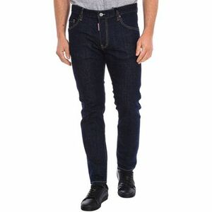 Nadrágok Dsquared S71LB1343-S30664-470 kép