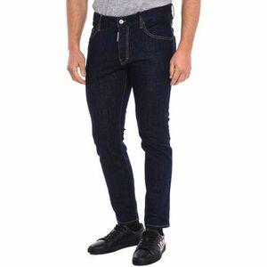 Nadrágok Dsquared S74LB1198-S30664-470 kép